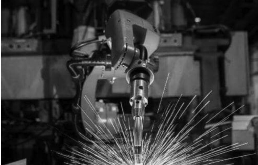 A diferenza entre a robótica e a domótica