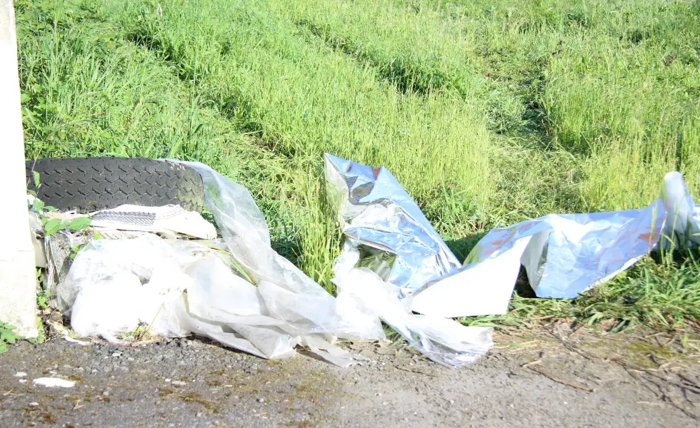 La basura: transformando desechos en oportunidades económicas y ambientales