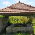 Los lavaderos en donde la ropa se aclaraba y las historias se contaban